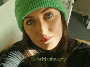 Tallbritishbeauty