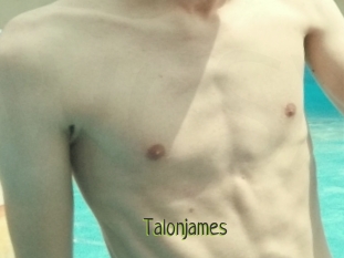 Talonjames