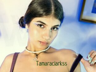 Tamaraclarkss