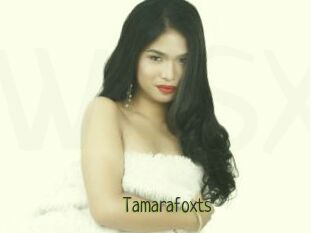 Tamarafoxts
