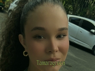 Tamaragreen