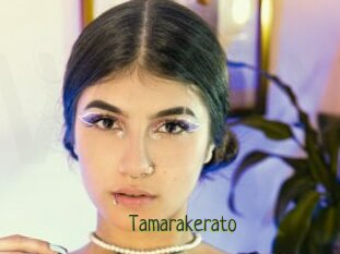 Tamarakerato