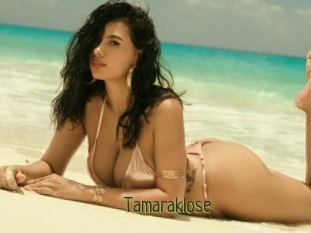 Tamaraklose