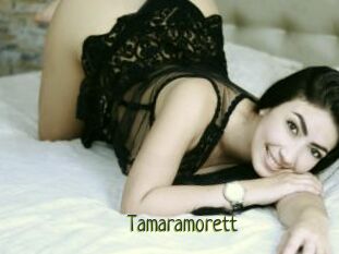 Tamaramorett