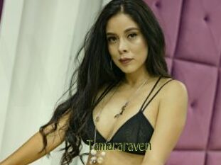 Tamararaven