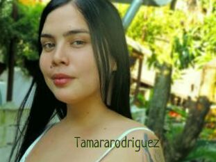 Tamararodriguez