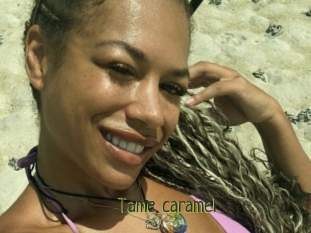 Tame_caramel
