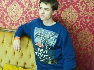 Tamilk