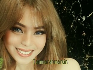 Tammarahmartin