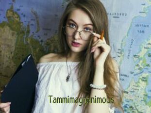 Tammimagnanimous
