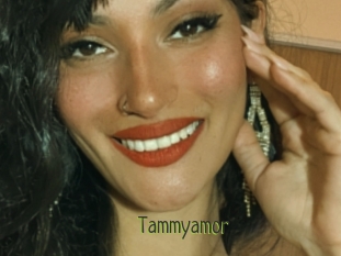 Tammyamor