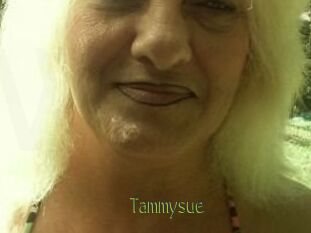 Tammysue