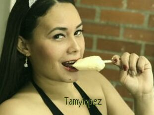 Tamylopez