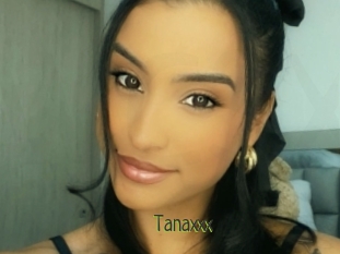 Tanaxxx