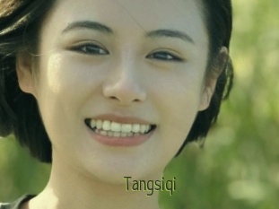 Tangsiqi