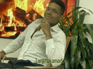 Tanjirokamado