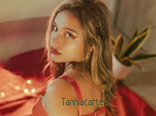 Tanniacarter