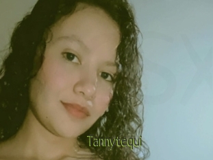 Tannytequi