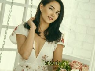 Tansonia