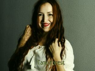 Tansyforest