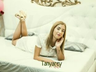 Tanyarey