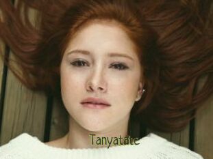 Tanyatate