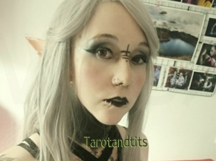 Tarotandtits