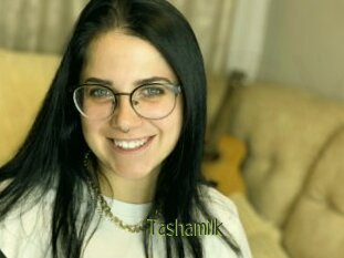 Tashamilk