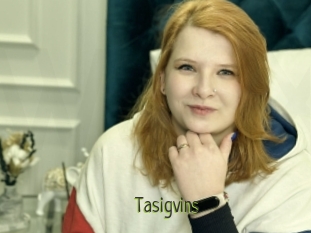 Tasigvins