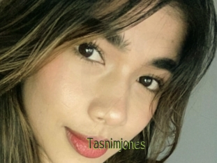 Tasnimjones