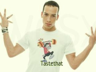 Tastethat