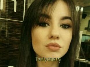 Tasty_cherry