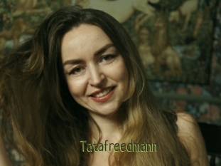 Tatafreedmann