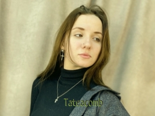 Tateacomb