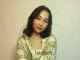 Tatebach