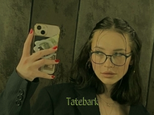 Tatebark