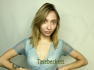 Tatebeckett