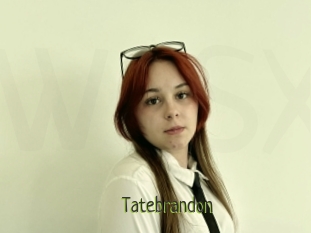 Tatebrandon