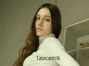 Tatecantrill