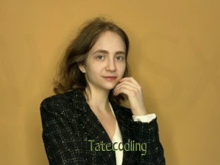 Tatecodling