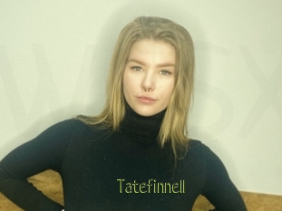 Tatefinnell