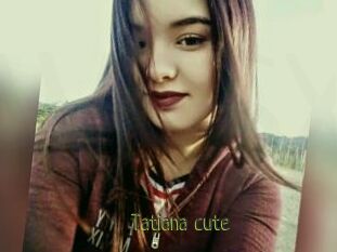 Tatiana_cute