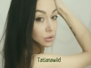 Tatianawild