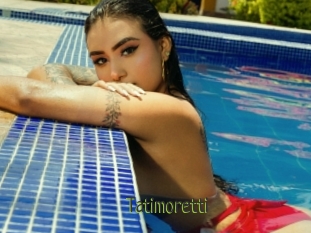 Tatimoretti