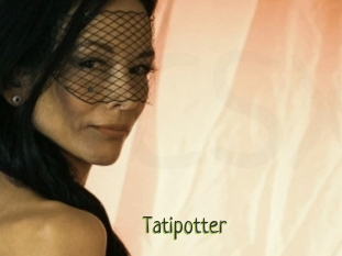 Tatipotter