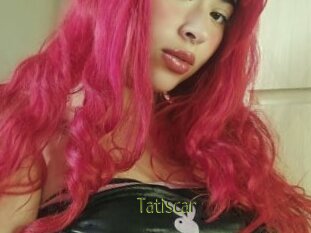 Tatiscar