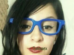 Tatis_sex