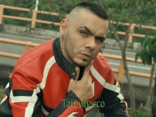 Tatovinasco
