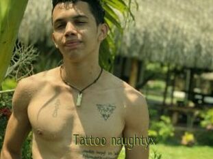Tattoo_naughtyx