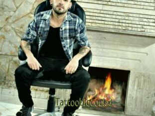 Tattoobigcockxl